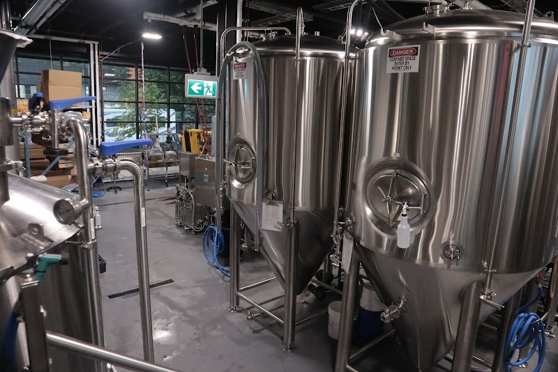 PoCo Brothers Brewing Co.