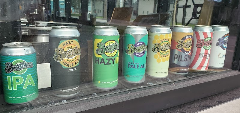 PoCo Brothers Brewing Co. 3