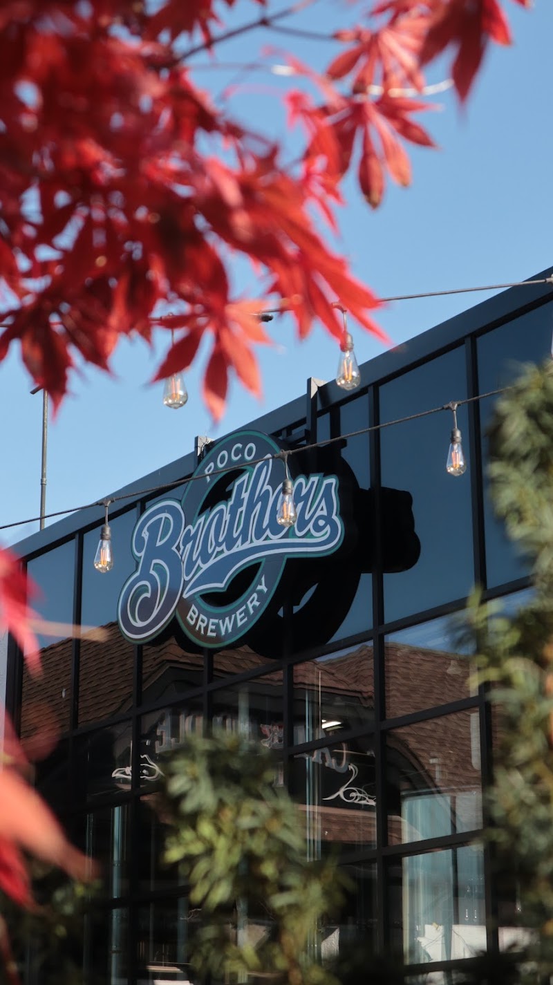 PoCo Brothers Brewing Co. 5