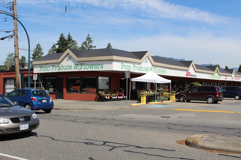PoCo Produce and Flowers