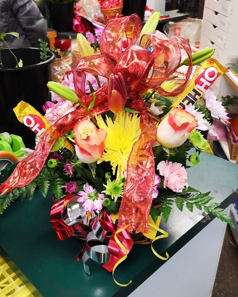 PoCo Produce and Flowers 2