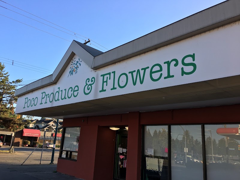 PoCo Produce and Flowers 3