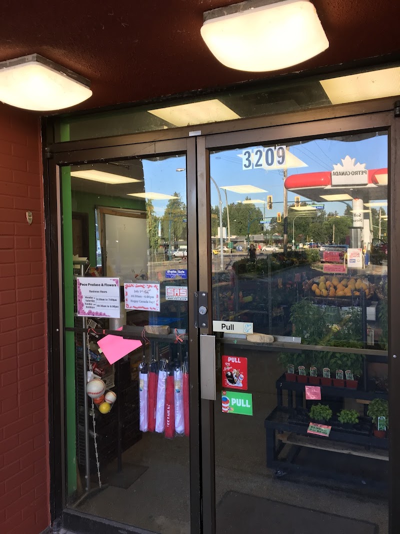 PoCo Produce and Flowers 5