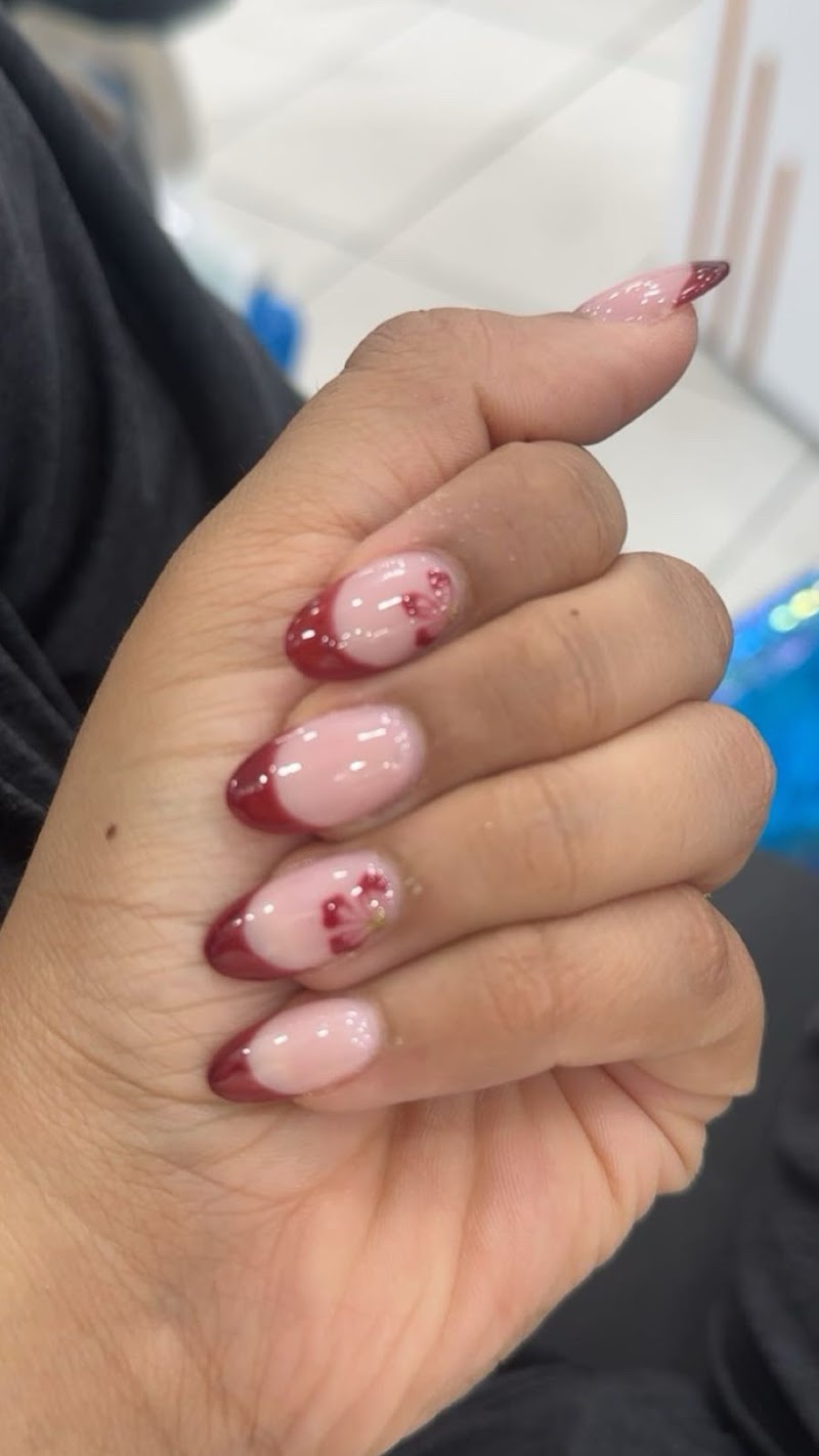 Polished Perfect Nails ( Orchard Park Mall Kelowna) 3