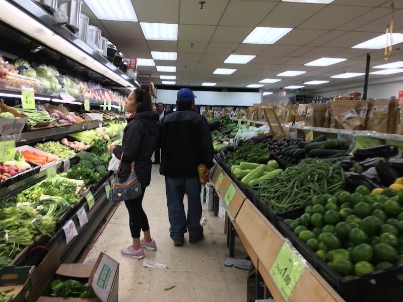 Polo Farmer's Market 2