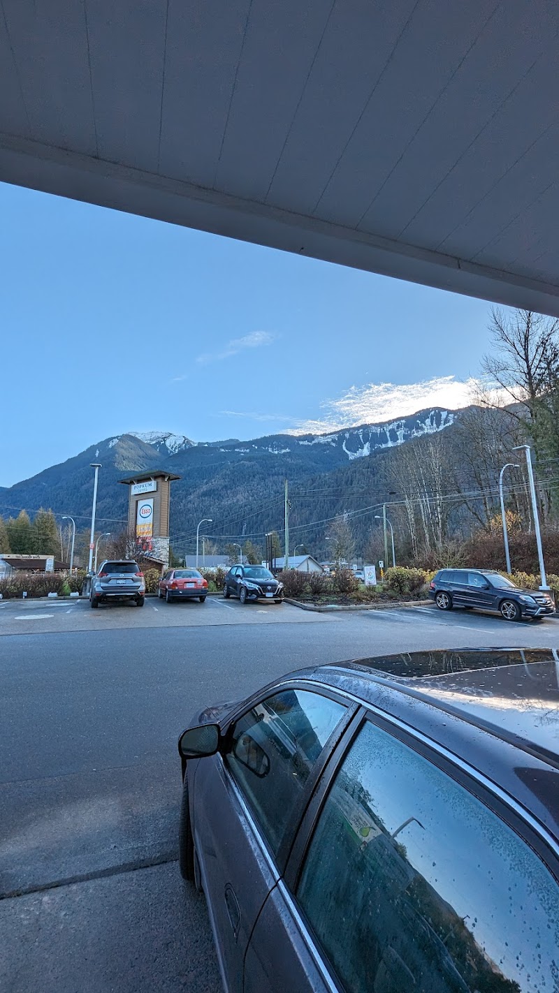 Popkum Country Market 5