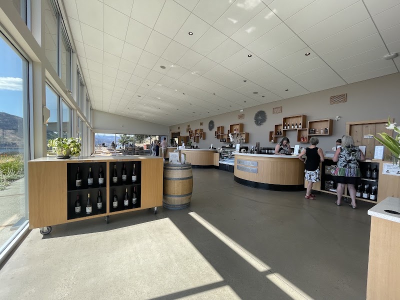 Poplar Grove Winery 4