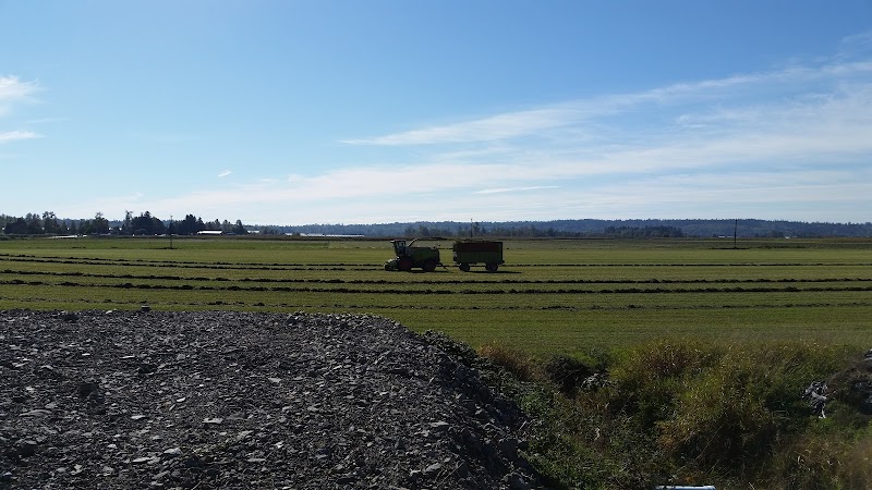 Port Potato Farm