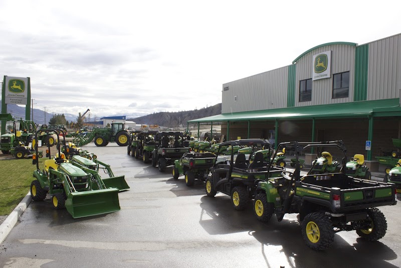 PrairieCoast equipment 2