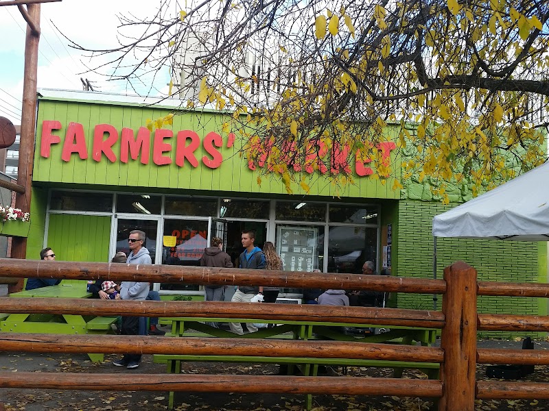 Prince George Farmers Market 3