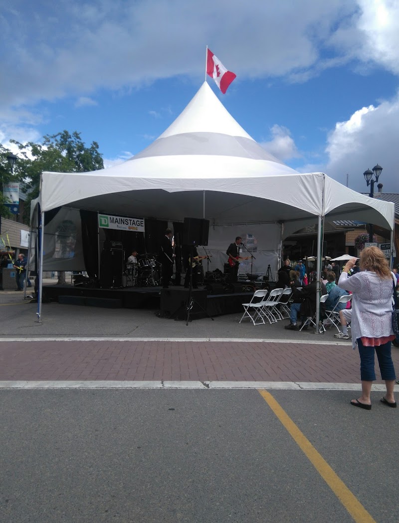 Prince George Farmers Market 4