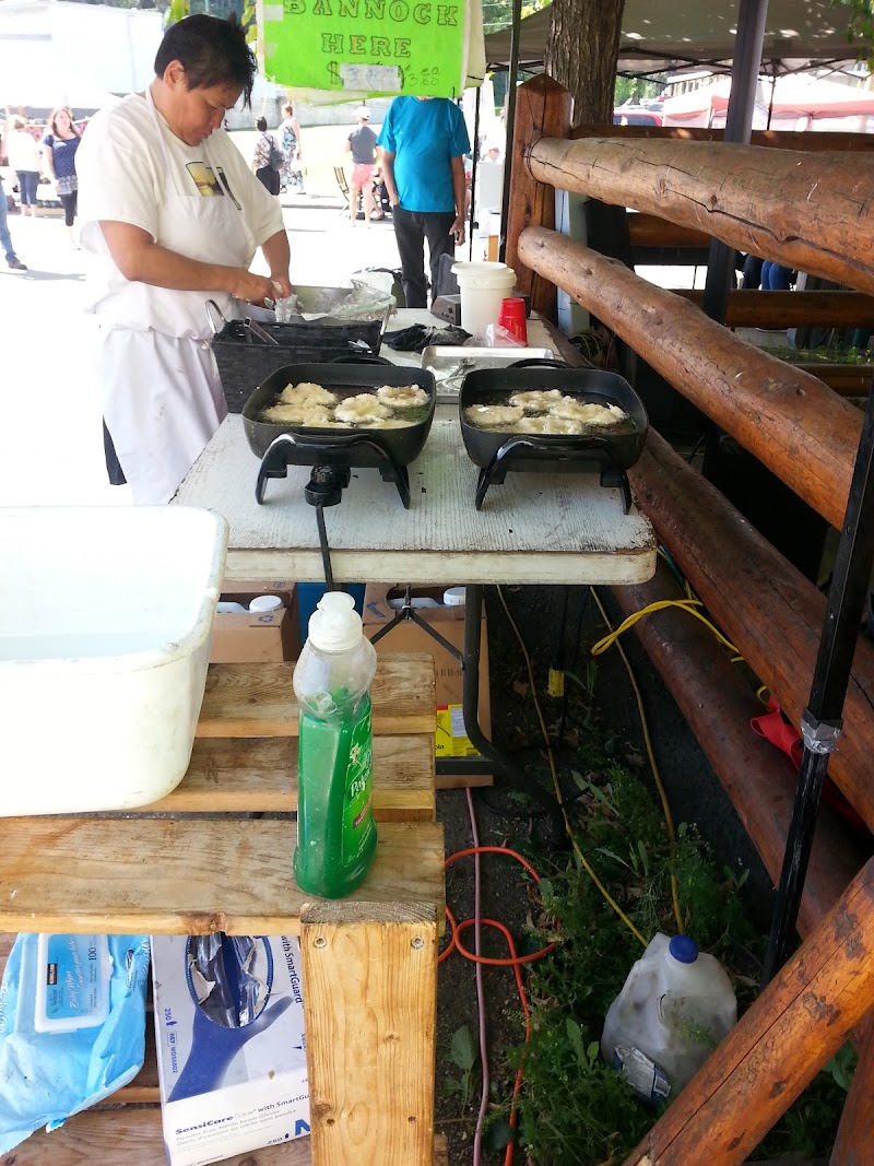Prince George Farmers Market 5
