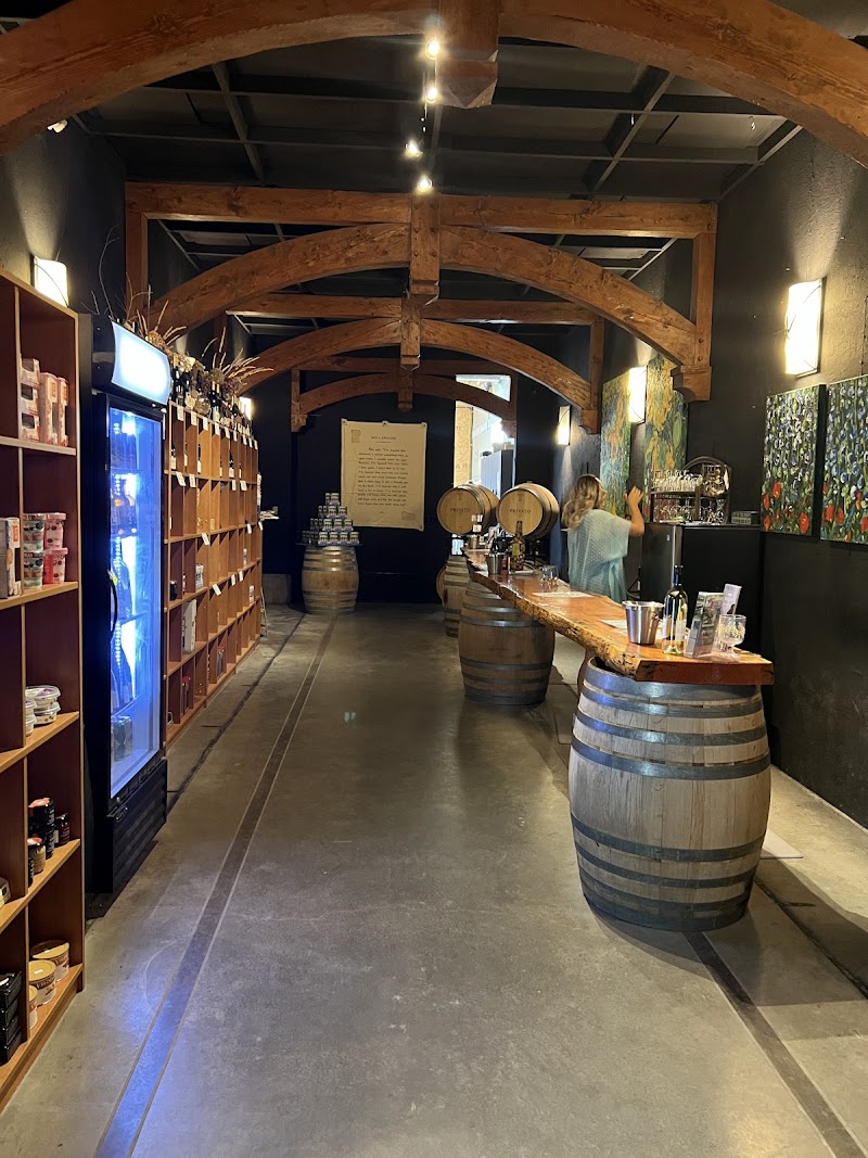 Privato Vineyard & Winery 2