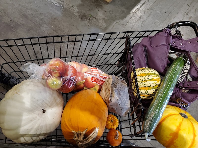 Produce Gone Wild 3
