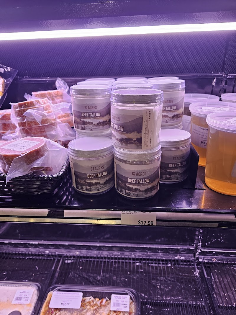 Produce Gone Wild 5