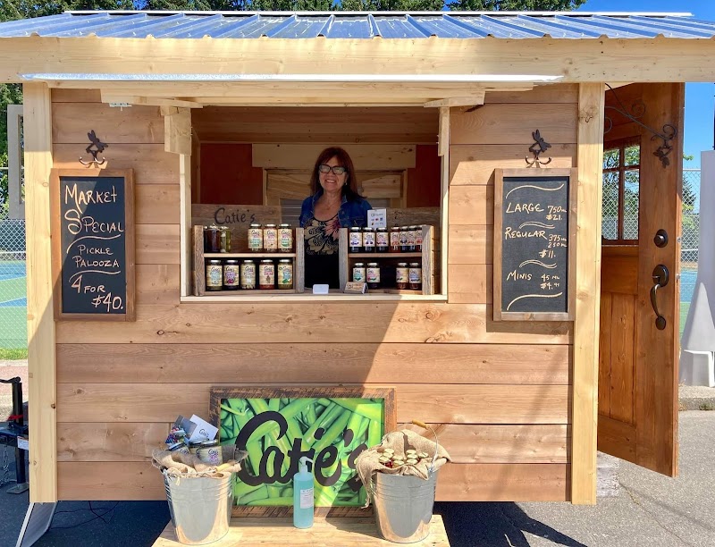 Qualicum Beach Farmers Market