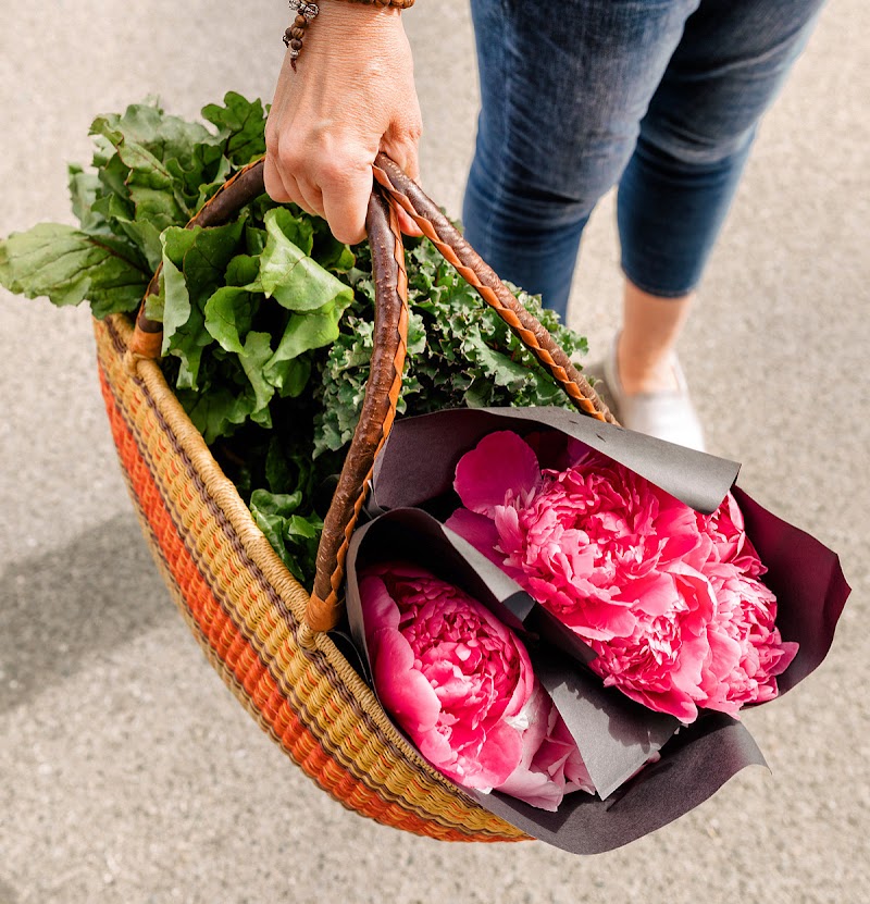 Qualicum Beach Farmers Market 2