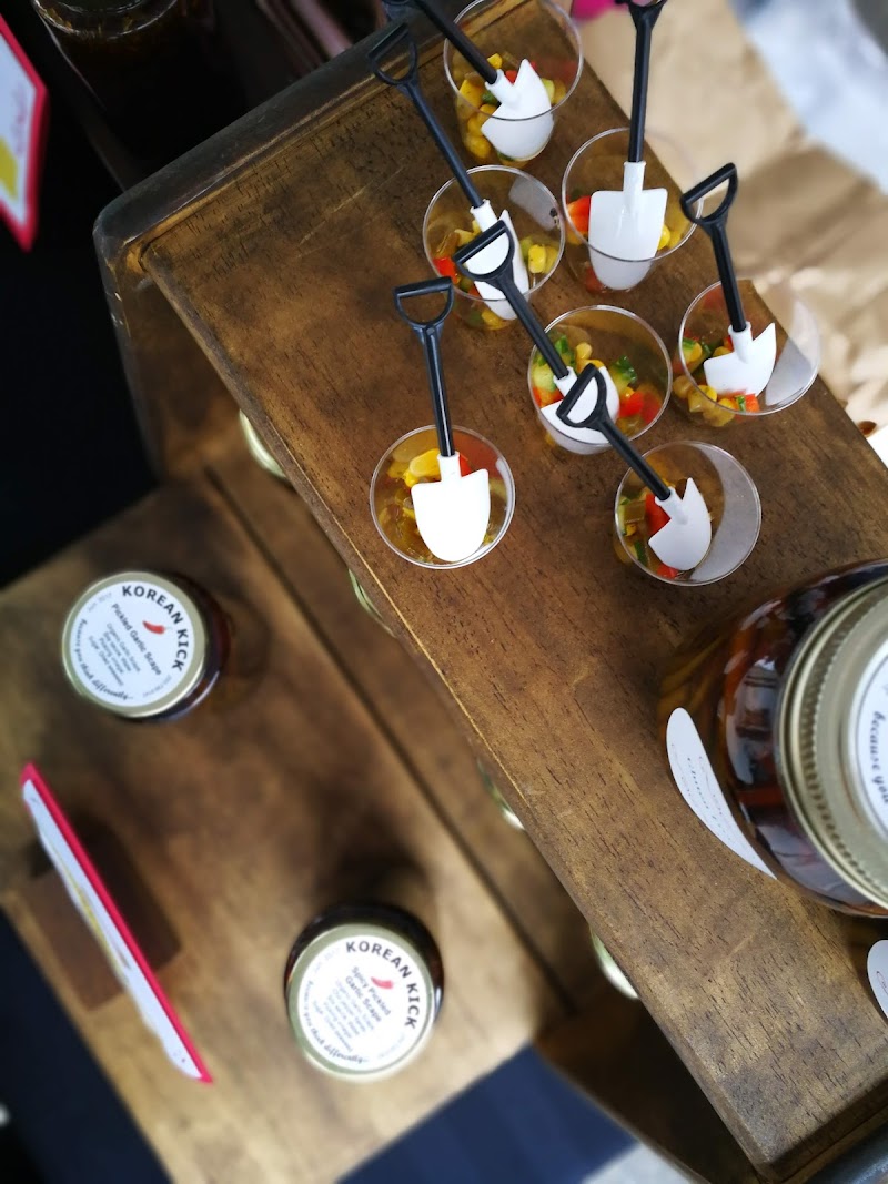 Qualicum Beach Farmers Market 5