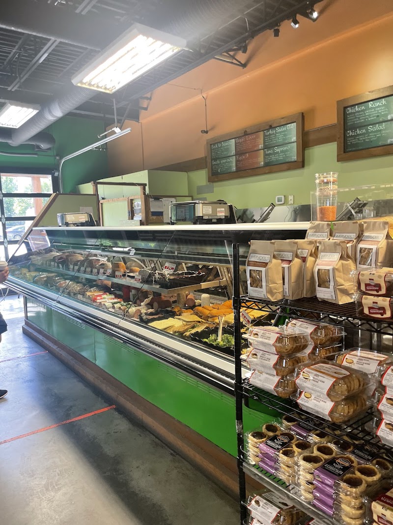 Quality Greens Farm Market (Penticton) Ltd 4