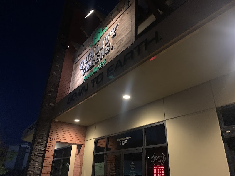 Quality Greens Farm Market (Penticton) Ltd 5