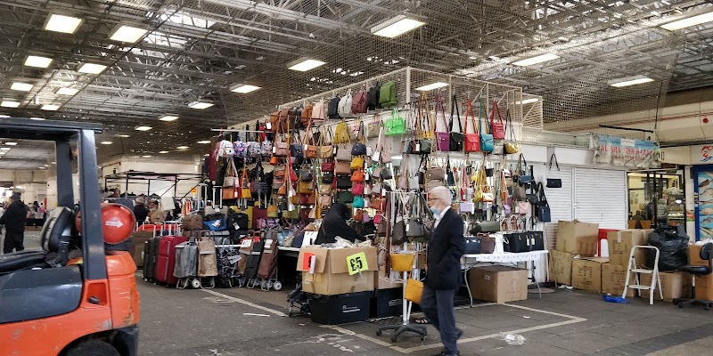 Queen's Market 2
