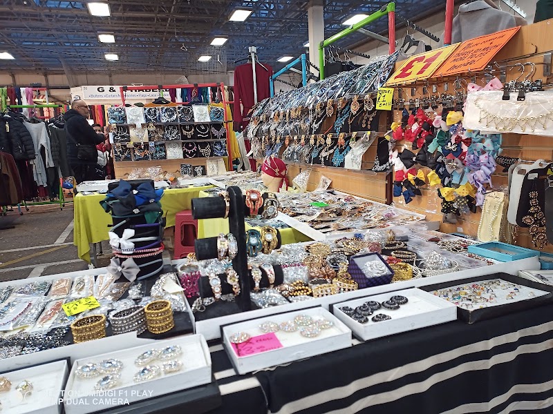 Queen's Market 4