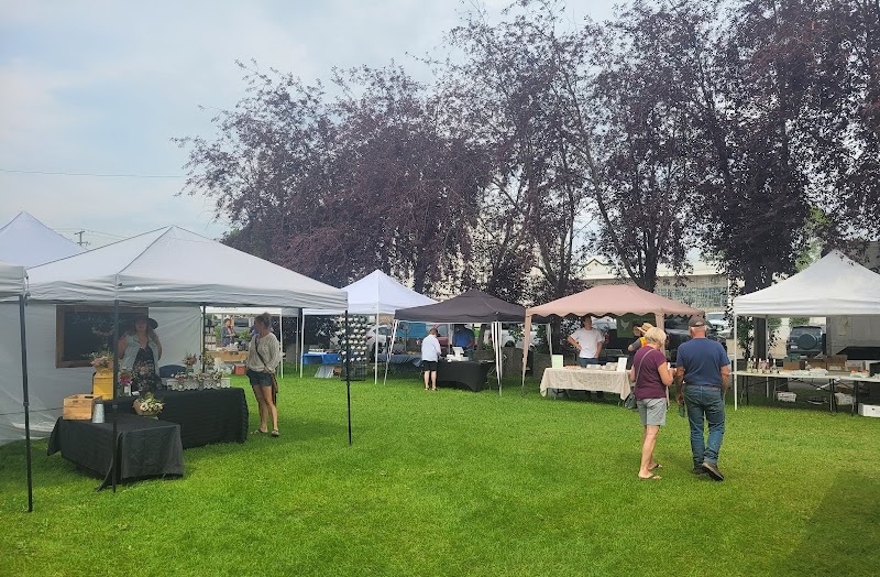 Quesnel Farmers’ Market 2