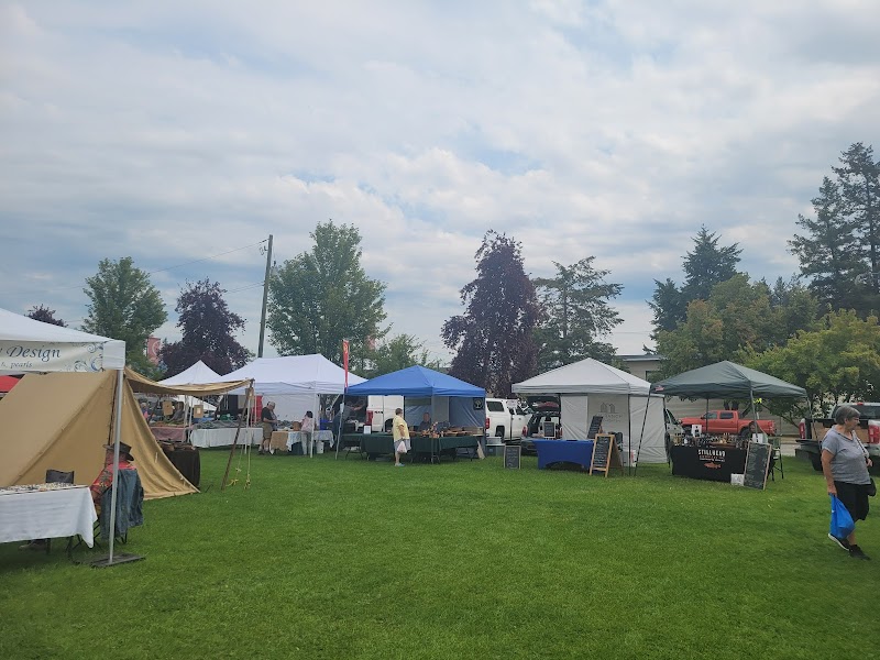 Quesnel Farmers’ Market 3