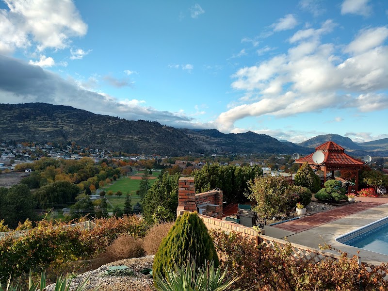 Quinta Ferreira Estate Winery