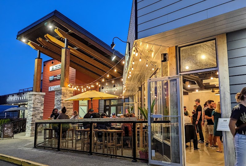 RAD Brewing Company 2