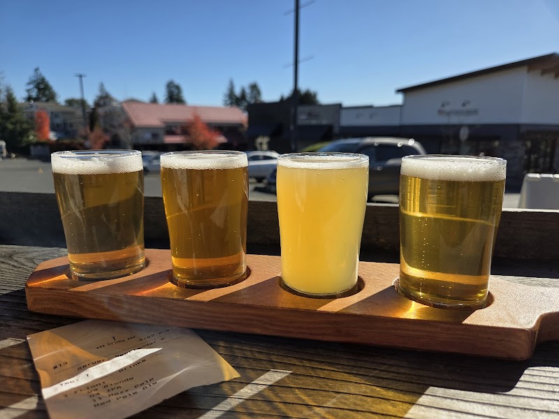 RAD Brewing Company 3