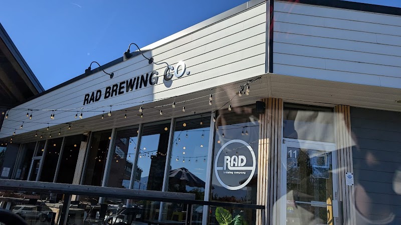 RAD Brewing Company 4