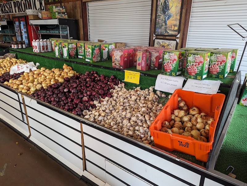 Rama Farm Market 2