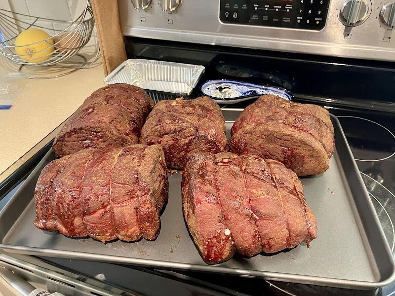 Rangeland Meats (Devick's Ranch) 4