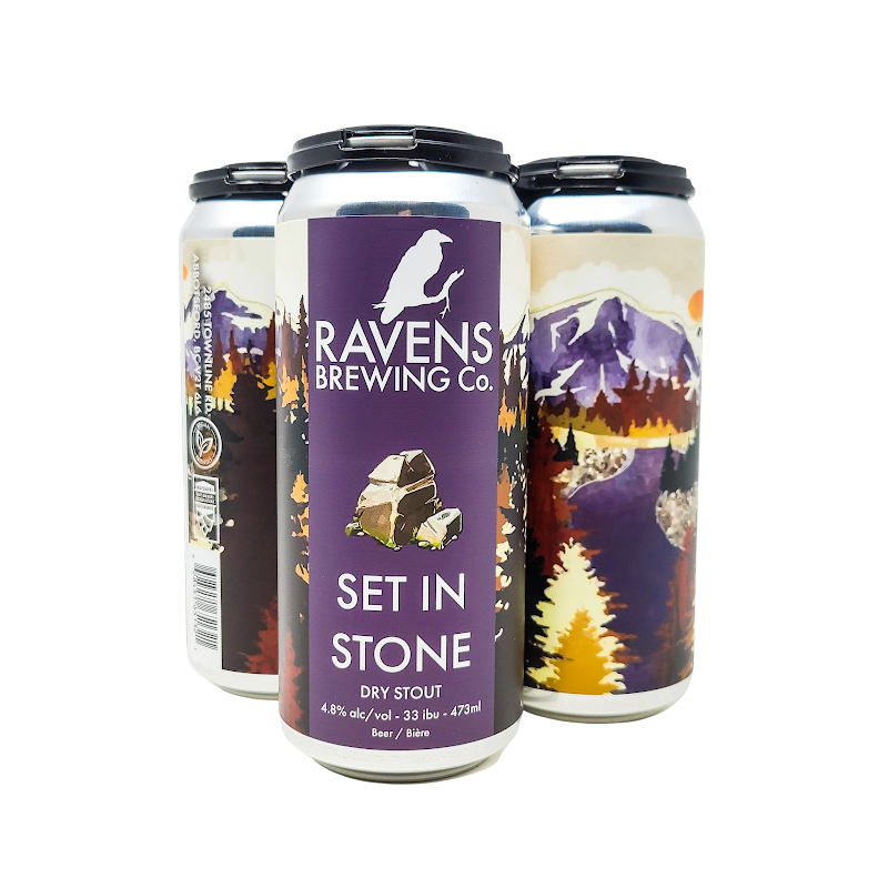 Ravens Brewing Company 3