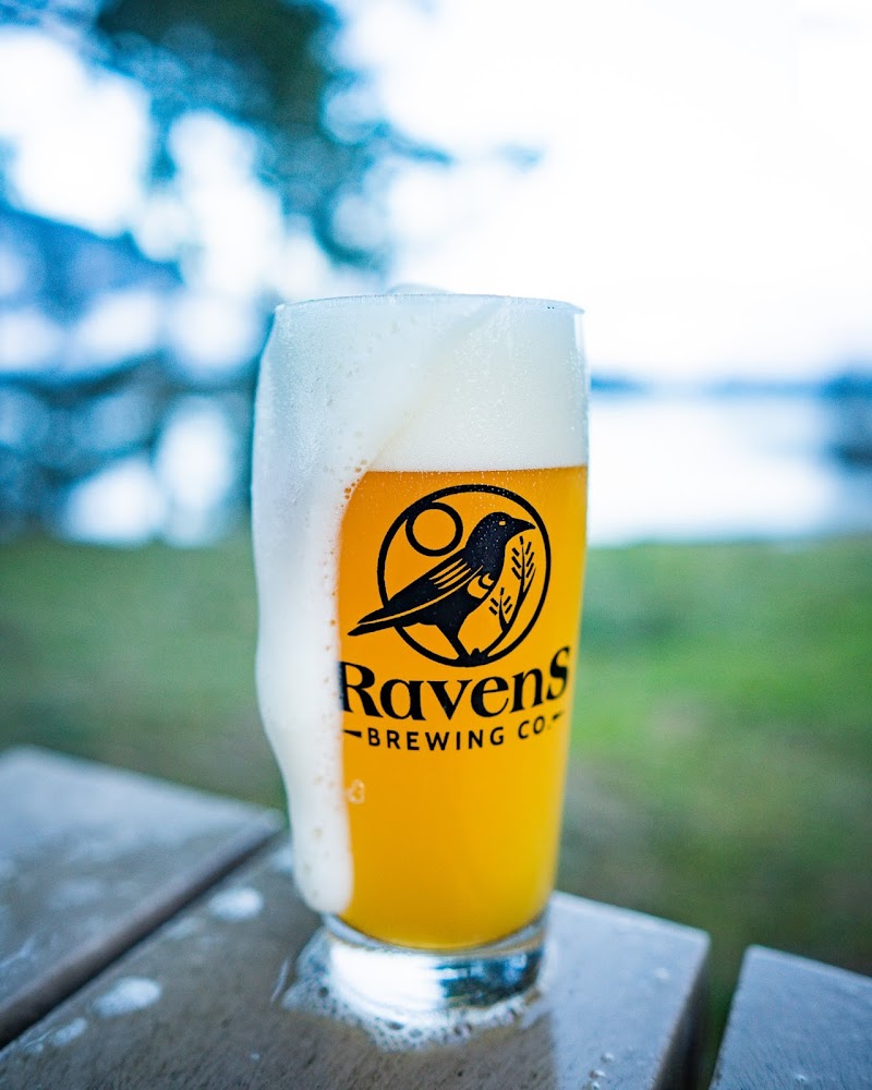 Ravens Brewing Company 4