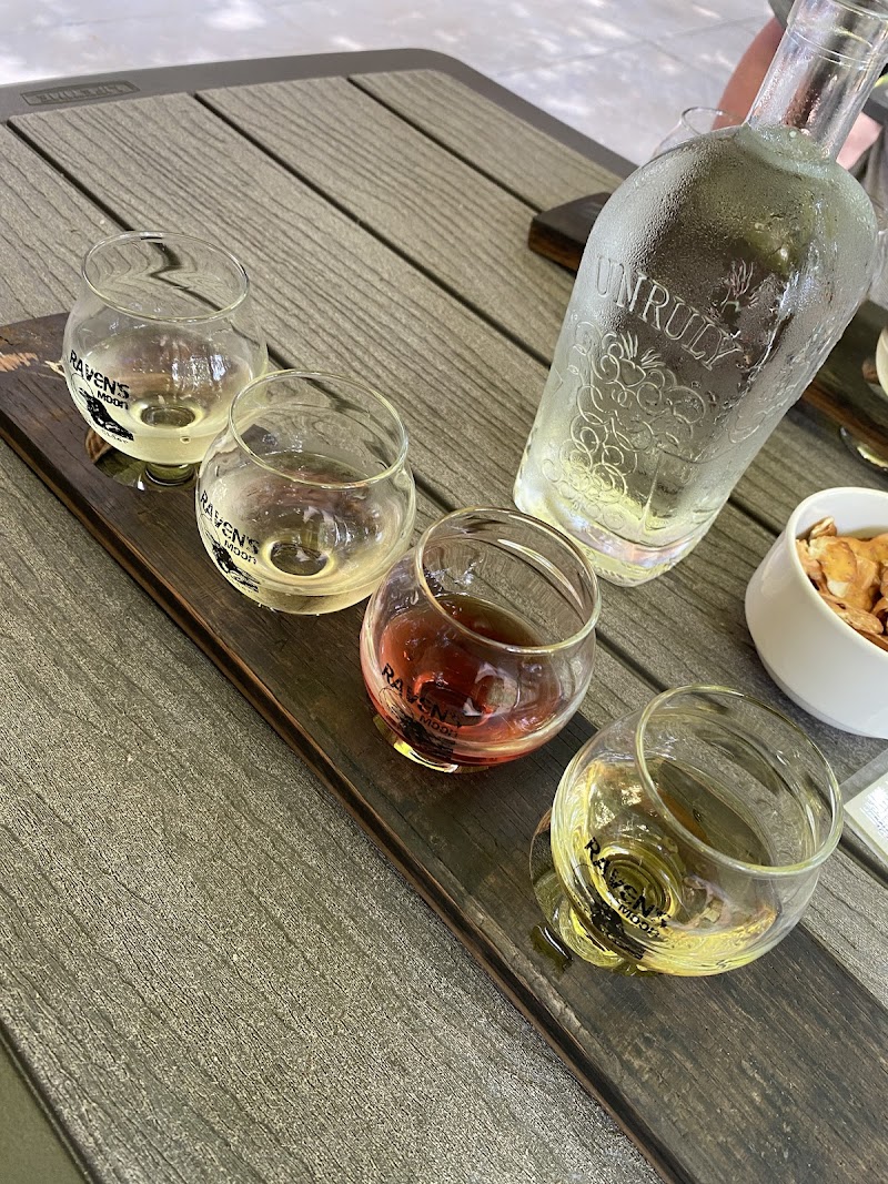 Raven's Moon Estate Winery