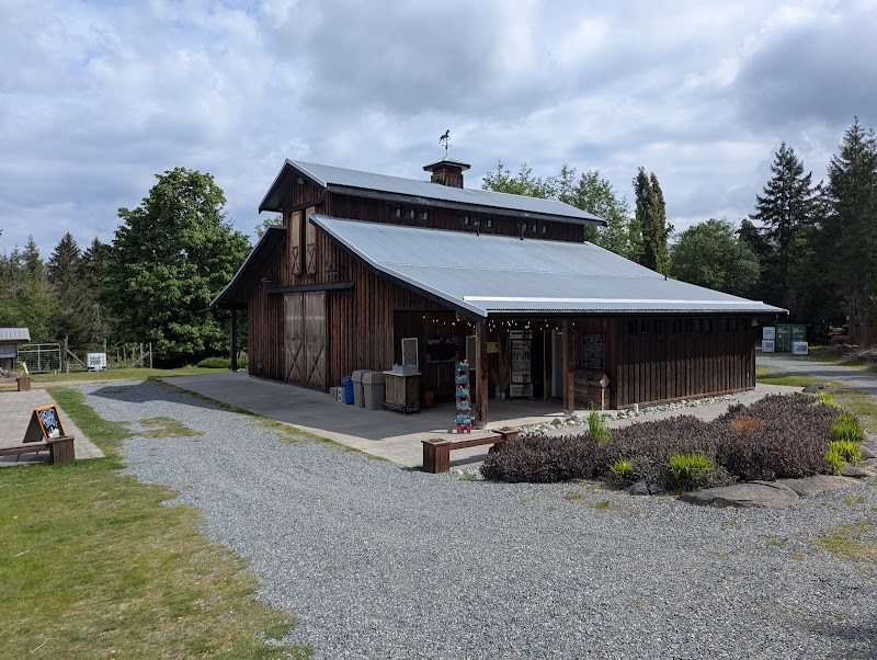 RavenSkill Orchards - Home of Gabbie's Cider