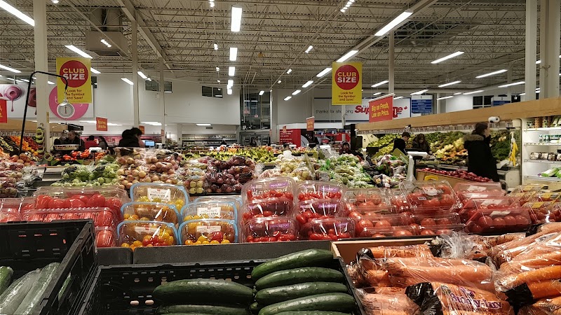 Real Canadian Superstore Columbia Street 2