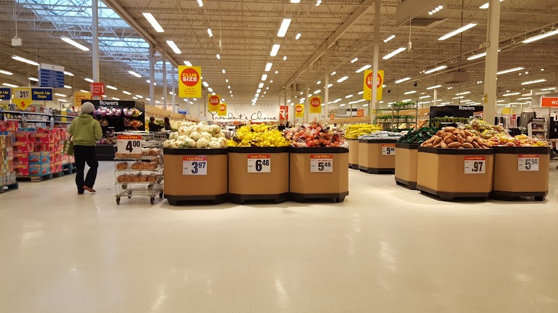 Real Canadian Superstore Columbia Street 5