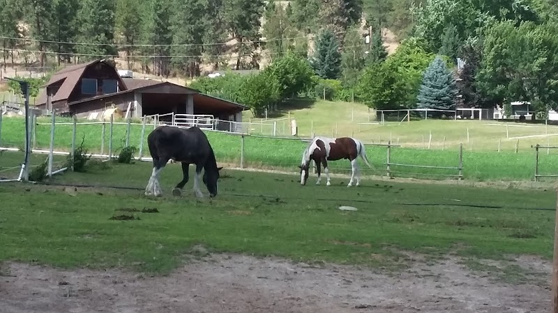 Red Barn Ranch 3