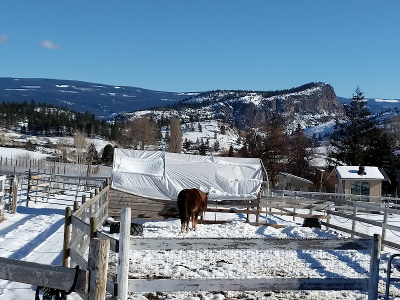 Red Barn Ranch 4