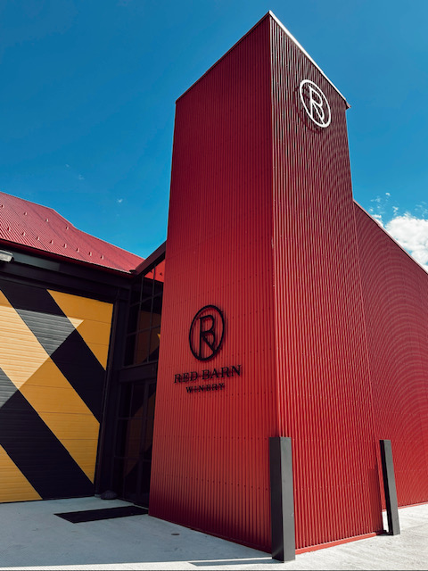Red Barn Winery at Jagged Rock 2