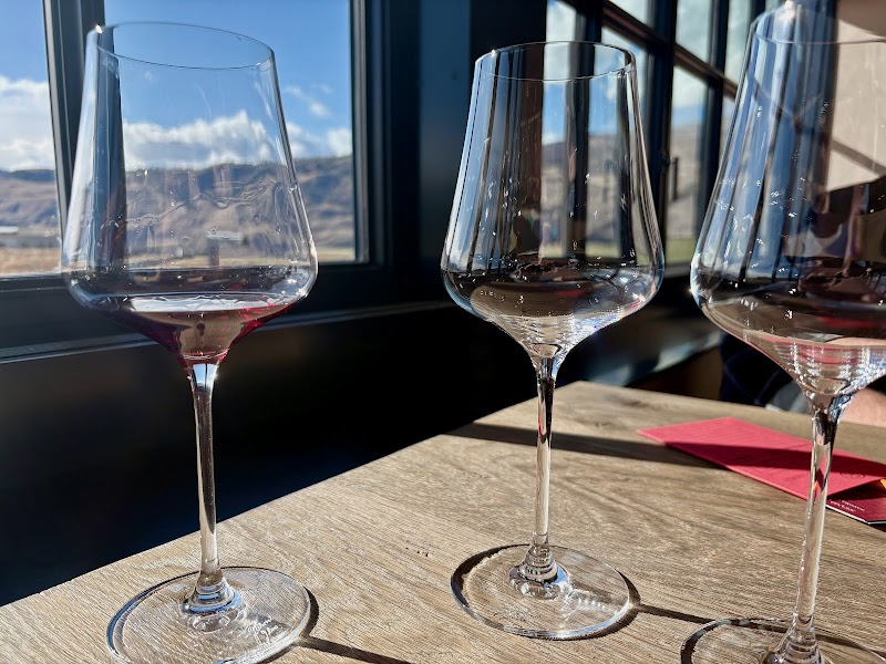 Red Barn Winery at Jagged Rock 5