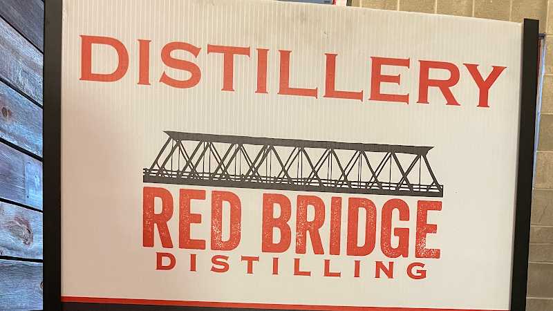 Red Bridge Distilling 1