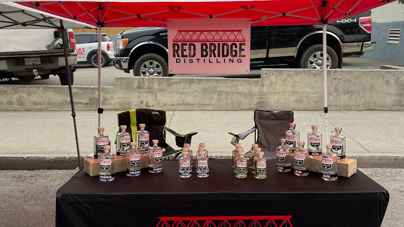 Red Bridge Distilling 4