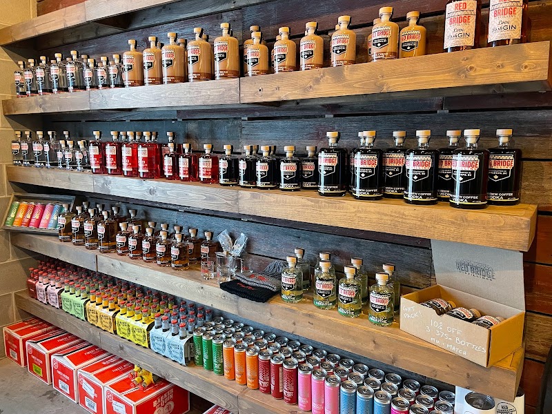 Red Bridge Distilling 5