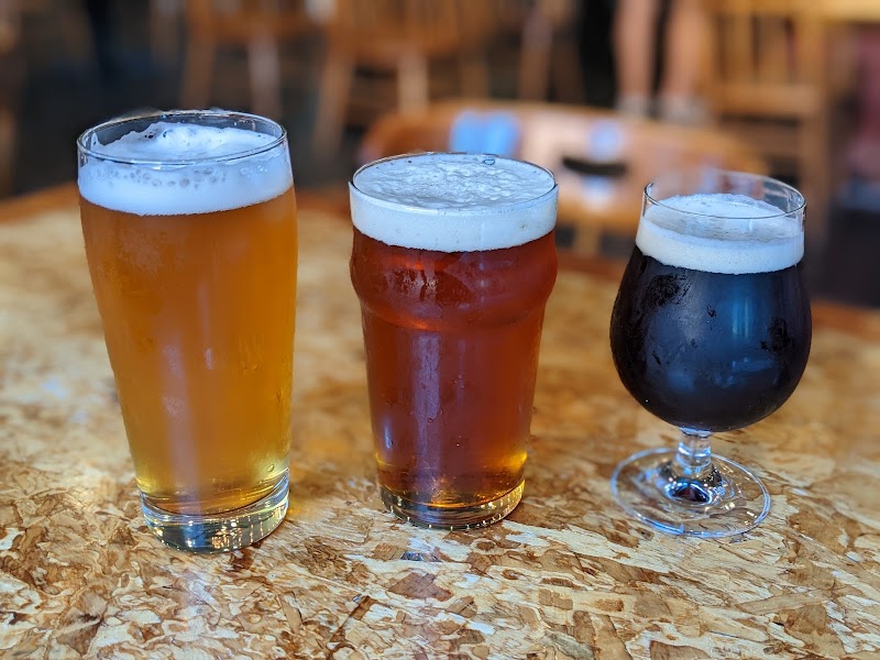 Red Collar Brewing & Distilling Co. 2