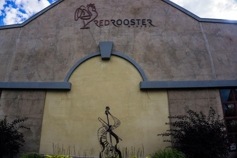 Red Rooster