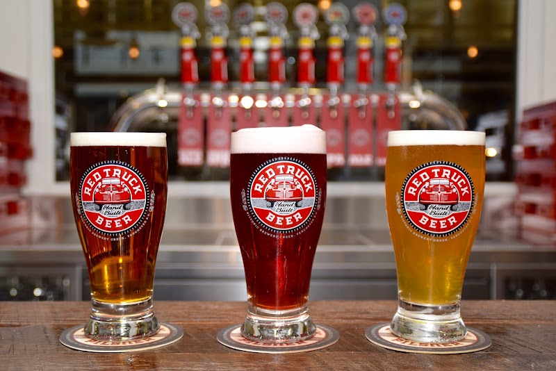 Red Truck Brewery Company 3
